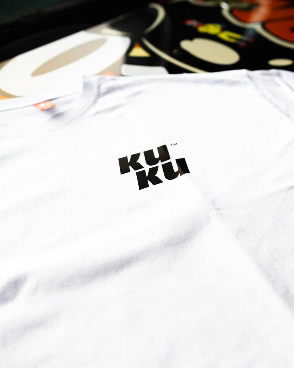 KUKU DRIFT TM #2 T-krekls