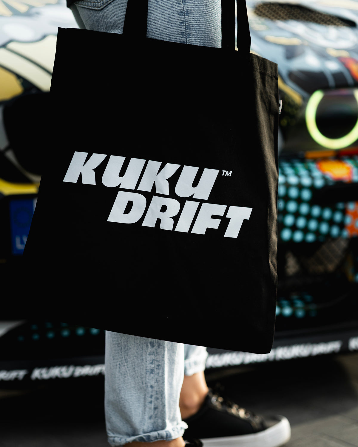 KU-KU DRIFT iepirkumu soma